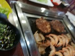 -郭记烤肉(正阳街店)