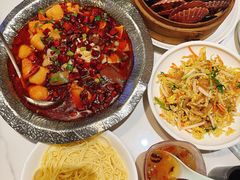 -山海菜馆·海肠捞饭·青岛菜(栈桥店)