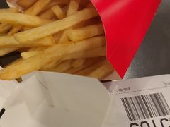 -麦当劳(金沙广场店)