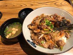 -黑牛の店·和牛烧肉(合生汇店)