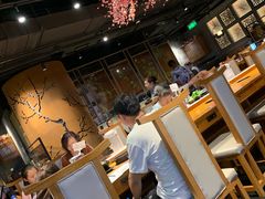 -呷哺呷哺(砂之船奥莱店)