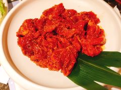 -一品诚记烤肉(大连柏威年购物中心店)