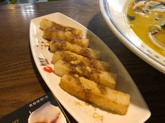 -酸婆娘江湖川菜(紫竹路店)