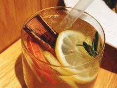 -森Some Fusion(荔湾店)