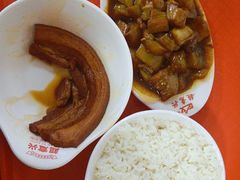 -超意兴·把子肉(英雄山路店)