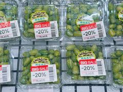 -永辉超市(郫都区爱琴海店)