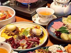 -ChitChat奇洽·Bistro(黎黄陂路店)