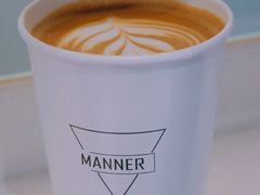 -Manner Coffee(大宁国际商业广场店)