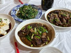 -南花桥羊肉馆老字号(乌镇店)