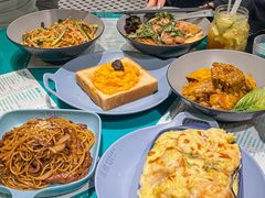 -金捞茶餐室(祐汉兴隆楼店)