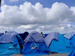 -萍乡武功山风景名胜区