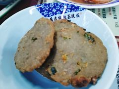 -粗茶淡饭(东关街店)