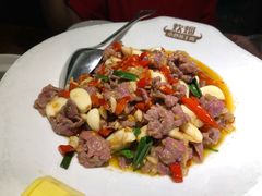 -炊烟小炒黄牛肉(东庆街店)