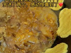 -哈尔滨东北铁锅炖(都督街店)
