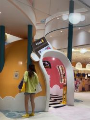 -奈尔宝家庭中心·亲子餐厅(苏州大悦城店)