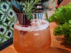 -Ginger(兴国路店)