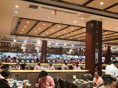 -水晶之星洗浴温泉汗蒸