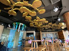 -Paulaner·德国帕拉娜自酿啤酒餐厅(海上世界店)
