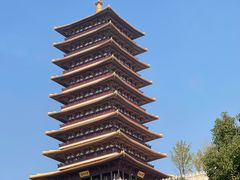 -牛首山文化旅游区