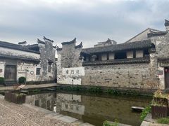 -崇仁古镇