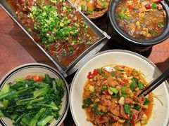 -树厨地道黔菜(凯里韶山南路店)