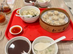三鲜小笼-知味观(湖滨店)