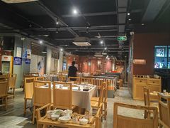 -蜀九香火锅(玉林店)