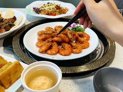 -巧克力渔家.小船海鲜胶东菜(万平口店)