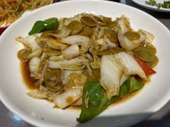 -百味地锅鸡(二店·财校分店)