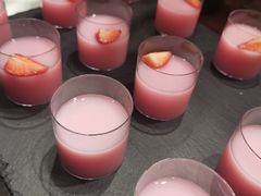 -岷山饭店-芝芝自助餐厅