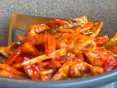 -三千里韩式炭火烤肉(南八马路店)