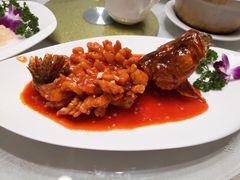 -新聚丰菜馆(太监弄店)