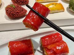 -馋遇江南·精致湖景雅宴(东方之门店)