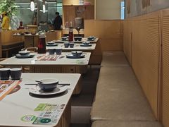 -绿茶餐厅(广州嘉裕太阳城店)