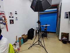 -方快-照相馆(中原大润发店)