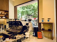 -E SPECIAL COFFEE 别样
