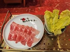 -牛牛章·章鱼水煎肉(光谷世界城店)