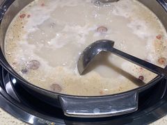 -煲大王猪肚鸡·椰子鸡火锅(红谷滩万达店)