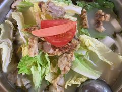 -陈记泸州酸菜豆花火锅(建设路店)