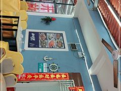 -瑶记海鲜餐厅(西涌店)