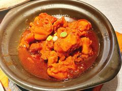 -晓粤·惹味粤菜(凯德乐峰广场店)