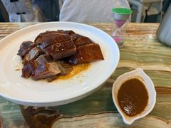 -椿记烧鹅(北门店)