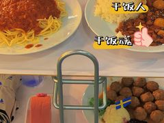 -宜家·瑞典风味餐厅(北京西红门店)