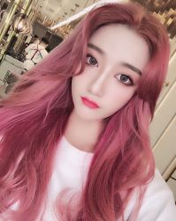 -3AM HAIR SALON染发烫发接发