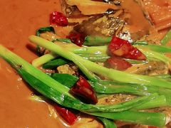-鸽子侯·家宴·平价海鲜(绿地店)