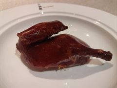 -万丽轩·粤菜(王府井金茂万丽酒店)