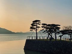 -东钱湖旅游度假区