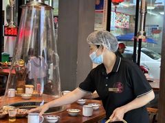 -印象老灶台三下锅·湘西本土原味菜(天门山索道店)