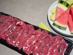 -宴全牛粤来越牛潮汕鲜牛肉火锅(海州万达广场店)