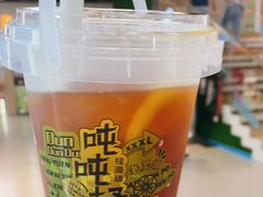 -桂桂茶(大宁国际广场店)